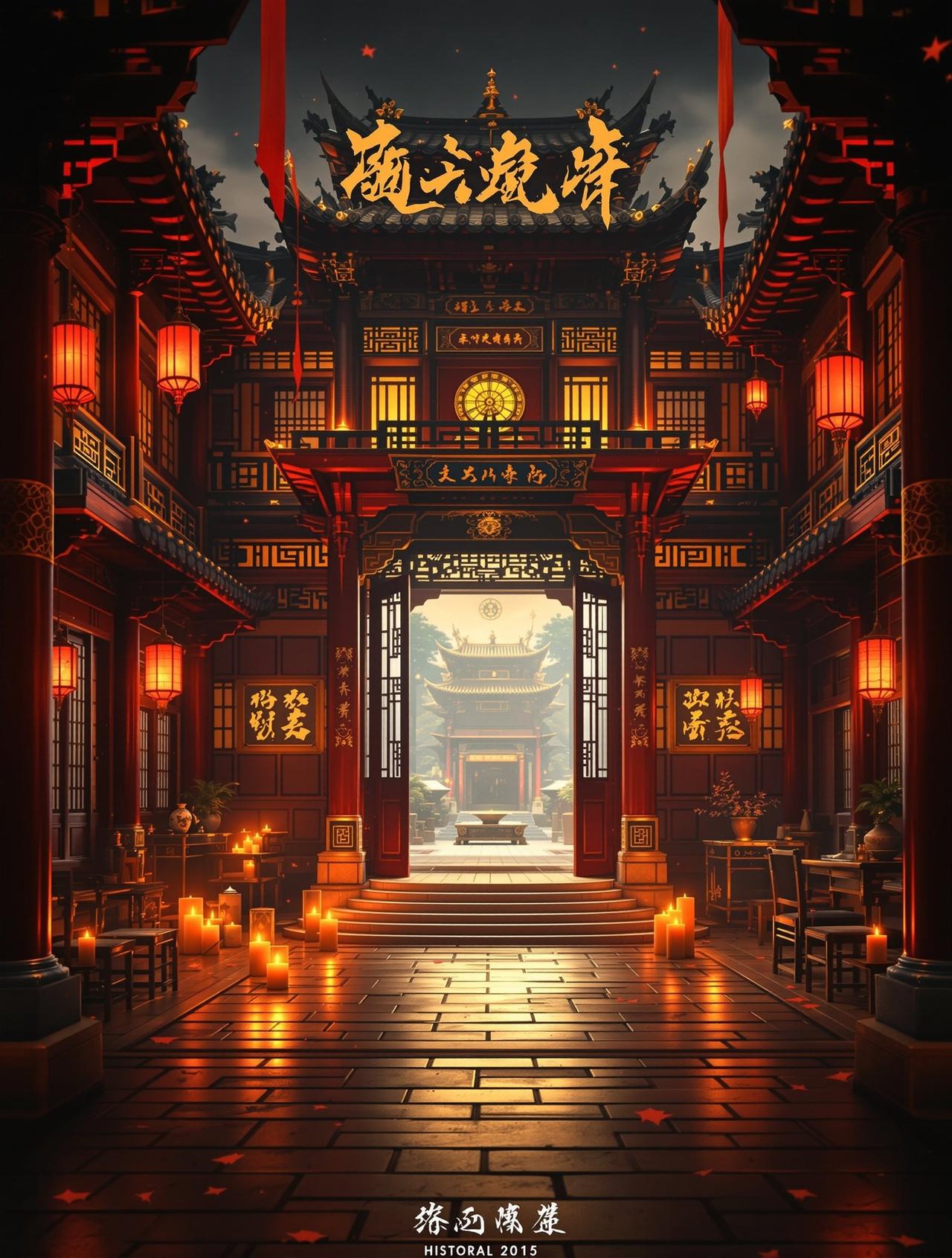 免费播放在线观看精选推荐 - 长安十二时辰·续